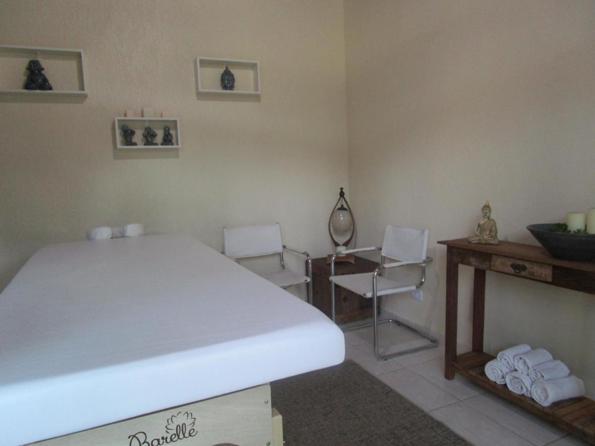Ilha Flat Hotel Suite Bella - 4207 - Ilhabela Eksteriør billede