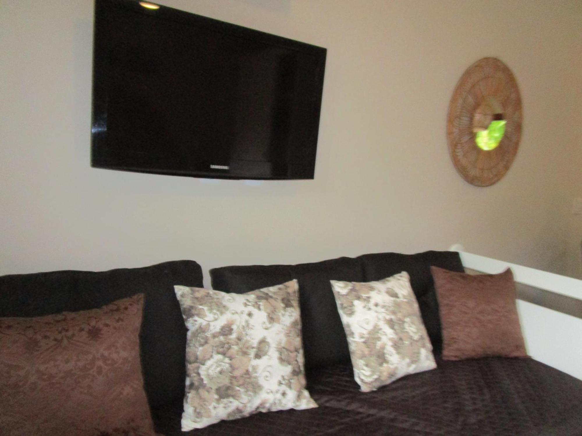 Ilha Flat Hotel Suite Bella - 4207 - Ilhabela Værelse billede